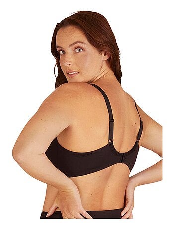 Soutien-gorge sans armatures TULLE DESIGN