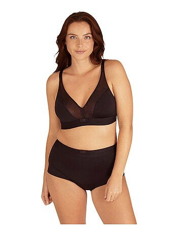 Soutien-gorge sans armatures TULLE DESIGN