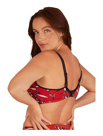 Soutien-gorge sans armatures TULLE DESIGN