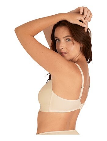 Soutien-gorge sans armatures TULLE DESIGN Well