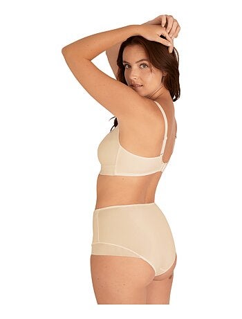 Soutien-gorge sans armatures TULLE DESIGN Well