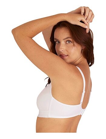 Soutien-gorge sans armatures TULLE DESIGN Well