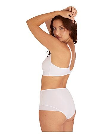 Soutien-gorge sans armatures TULLE DESIGN Well