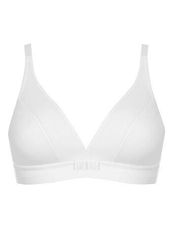 Soutien-gorge sans armatures TULLE DESIGN Well