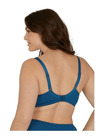 Soutien-gorge sans armatures TULLE DESIGN Well