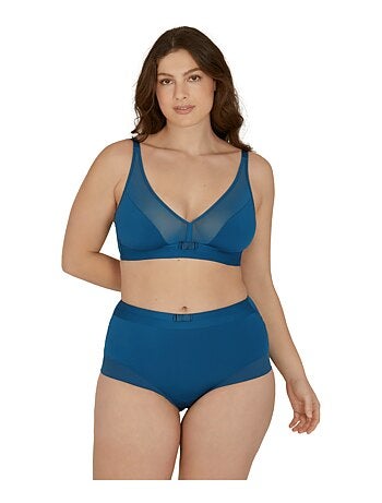 Soutien-gorge sans armatures TULLE DESIGN Well