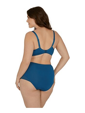 Soutien-gorge sans armatures TULLE DESIGN Well