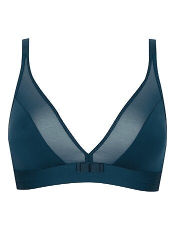 Soutien-gorge sans armatures TULLE DESIGN Well