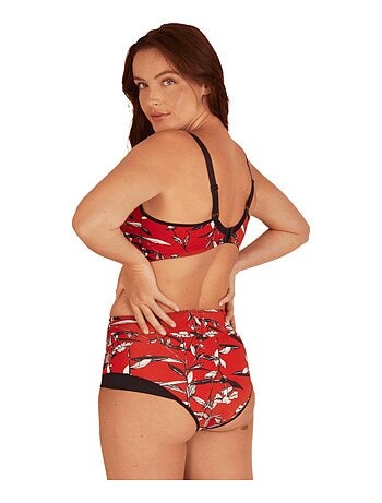 Soutien-gorge sans armatures TULLE DESIGN Well