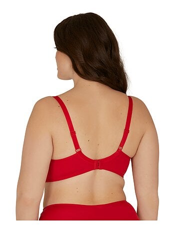 Soutien-gorge sans armatures TULLE DESIGN Well