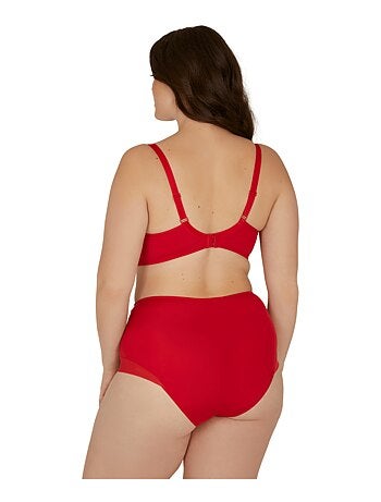 Soutien-gorge sans armatures TULLE DESIGN Well