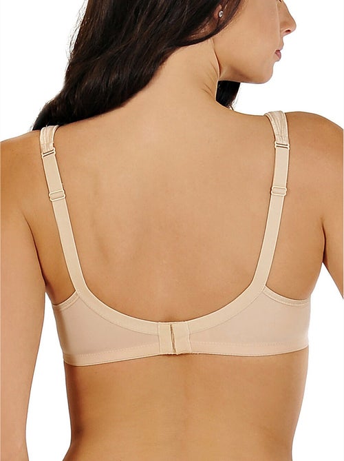 Soutien-gorge sans armatures Victoria - Kiabi