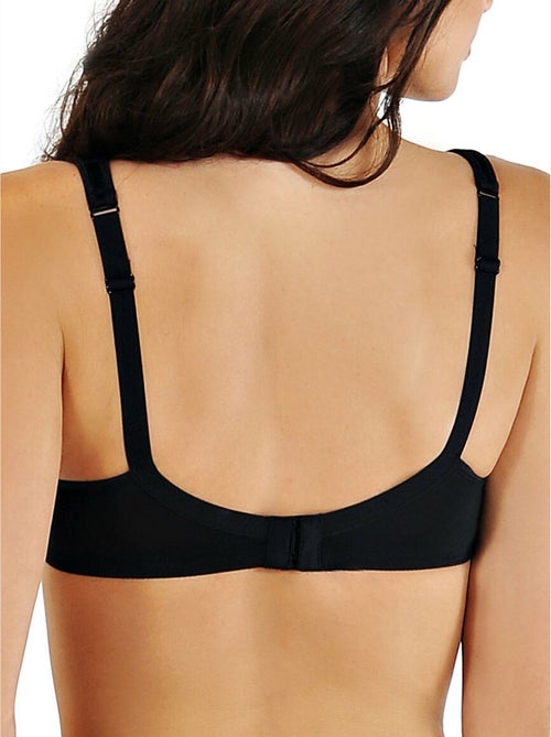 Soutien-gorge sans armatures Victoria - Kiabi