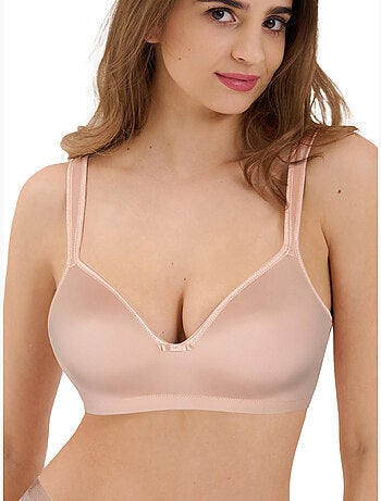 Soutien-gorge sans armatures Victoria