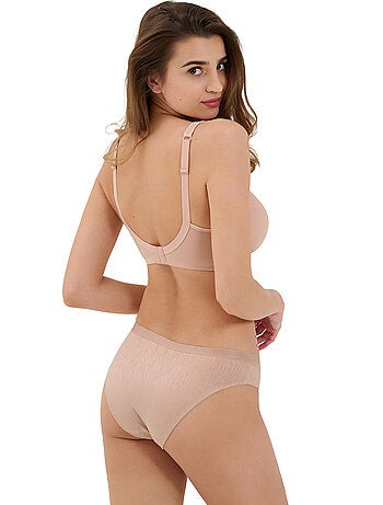 Soutien-gorge sans armatures Victoria