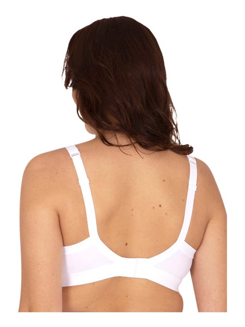 Soutien-gorge sans armatures WELL ALLURE - Kiabi