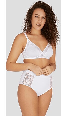 Soutien-gorge sans armatures WELL ALLURE