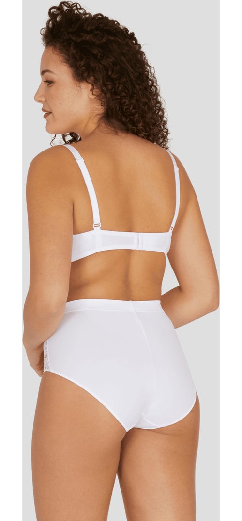 Soutien-gorge sans armatures WELL ALLURE - Kiabi