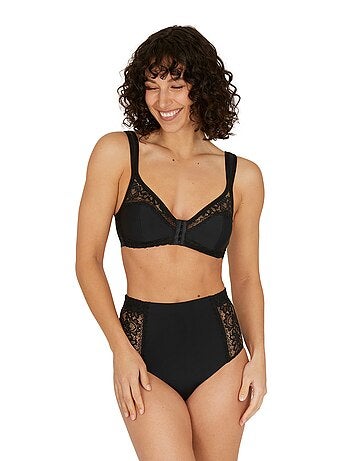 Soutien-gorge sans armatures WELL ALLURE