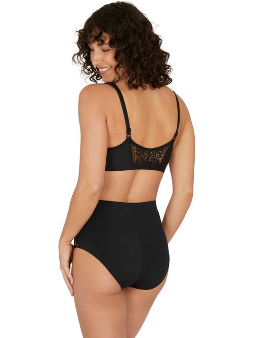 Soutien-gorge sans armatures WELL ALLURE - Kiabi