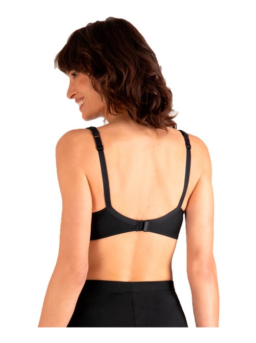 Soutien-gorge sans armatures WELL ALLURE - Kiabi