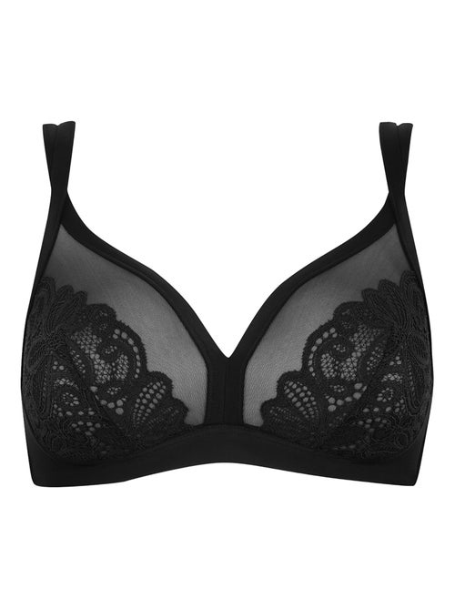Soutien-gorge sans armatures WELL ALLURE - Kiabi