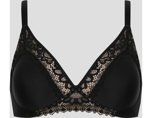 Soutien-gorge sans armatures WELL ALLURE - Kiabi