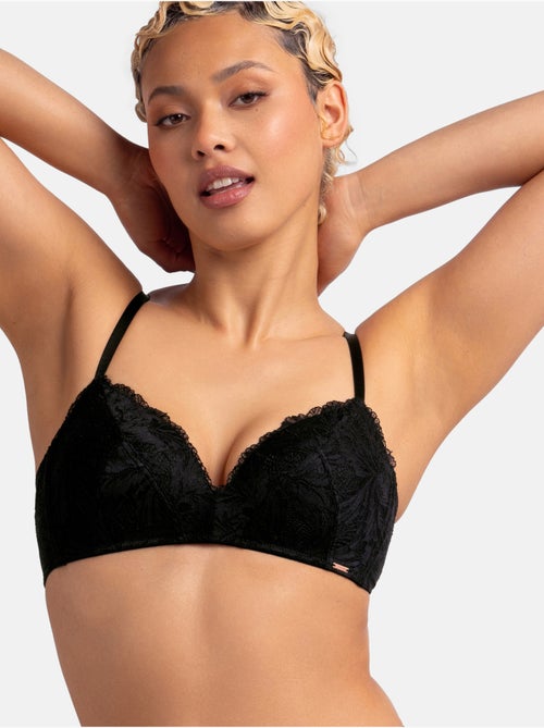 Soutien-gorge sans armatures yesenia Dorina - Kiabi