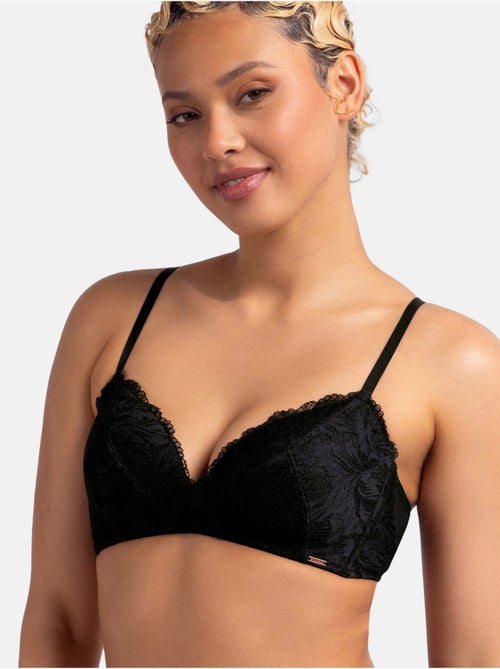 Soutien-gorge sans armatures yesenia Dorina - Kiabi