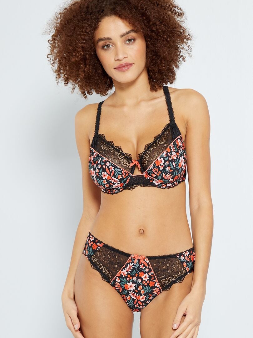 Bikini Taille Haute : Les Plus Beaux Modèles De Maillots Deux Pièces - Terrafemina