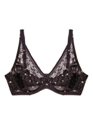Soutien-gorge sans coque Orela - RougeGorge Lingerie
