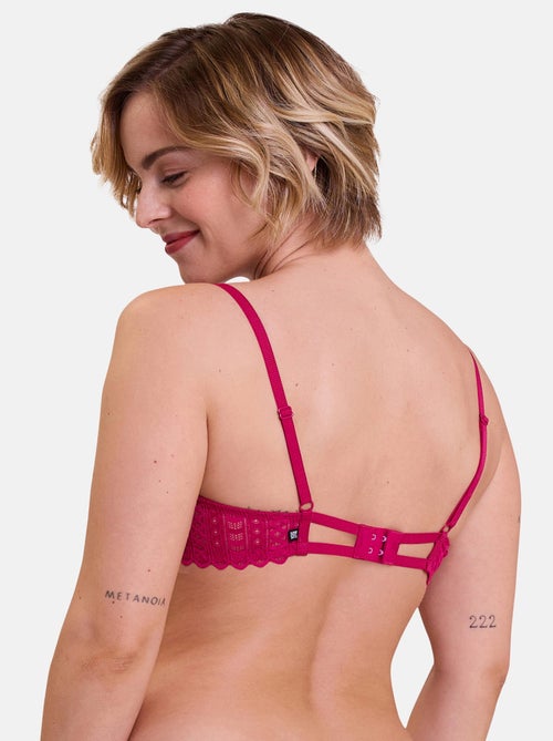 Soutien-gorge Secrète Billet Doux - Kiabi