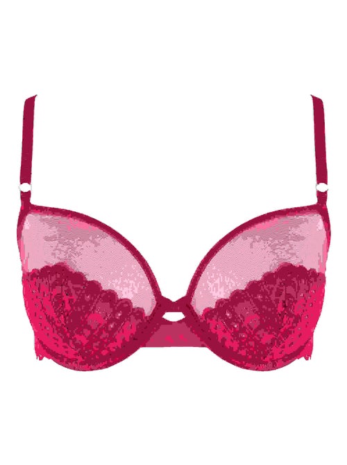 Soutien-gorge Secrète Billet Doux - Kiabi