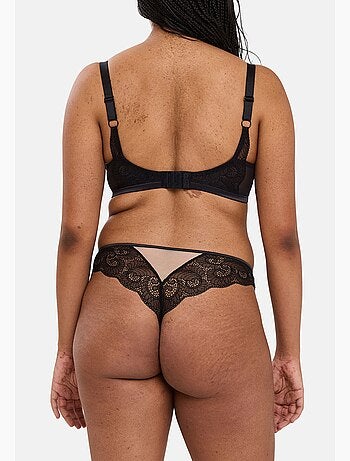 Soutien-gorge serena sans complexe lingerie