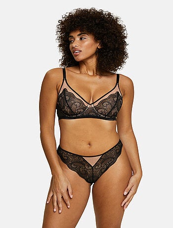 Soutien-gorge Serena Sans Complexe