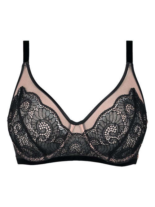 Soutien-gorge Serena Sans Complexe - Kiabi