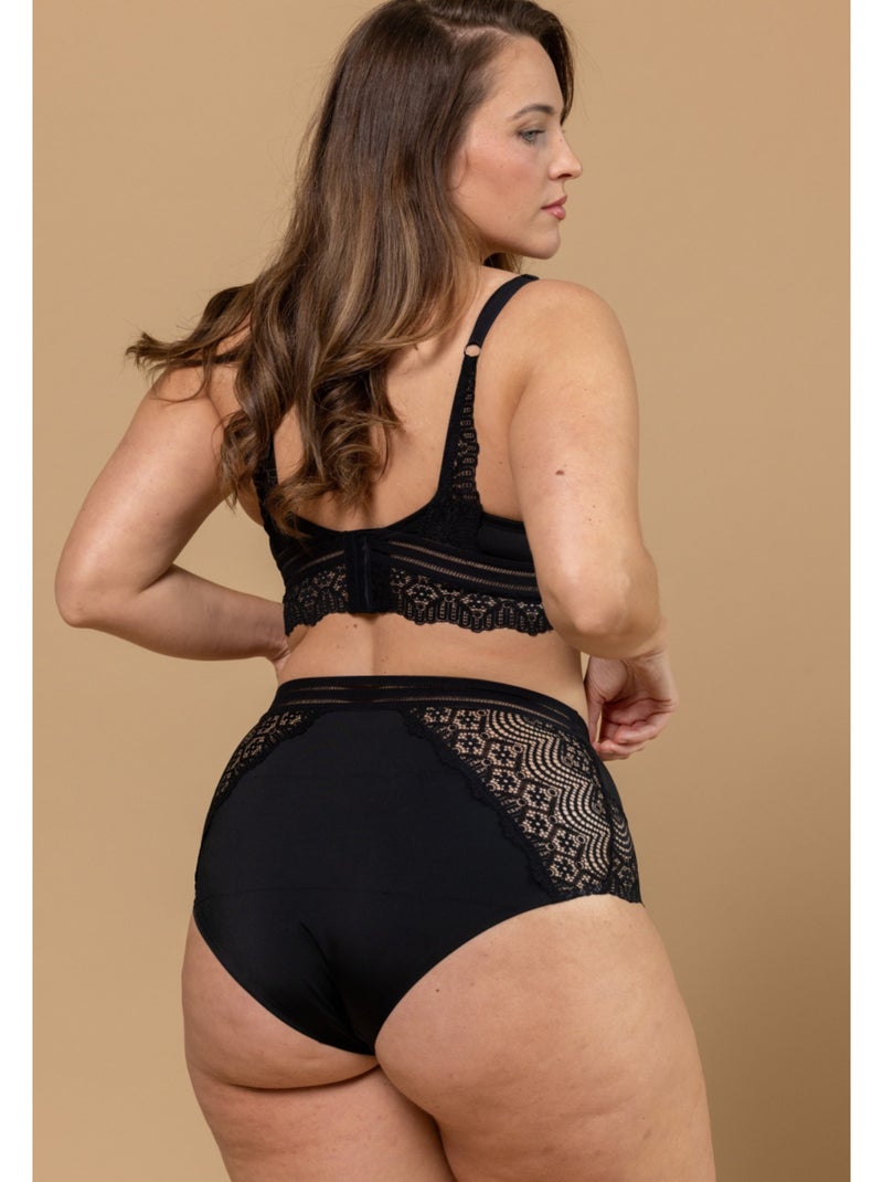 Soutien-gorge Sofia Noir - Kiabi