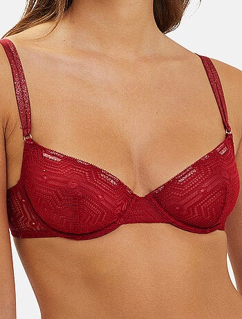 Soutien-gorge Somptueuse Billet Doux