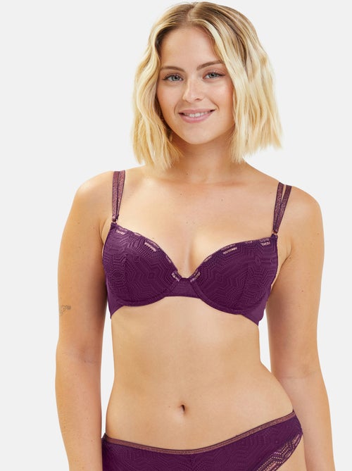 Soutien-gorge Somptueuse Billet Doux - Kiabi