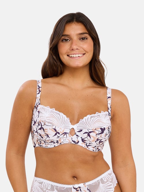 Soutien-gorge Sophie Sans Complexe - Kiabi