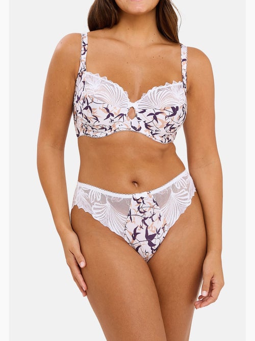 Soutien-gorge sophie sans complexe lingerie - Kiabi Soutien-gorge sophie sans complexe lingerie - Kiabi