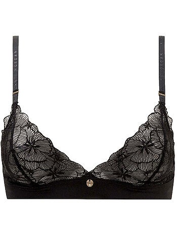 Soutien-gorge souple AMANDINE - Morgan Lingerie