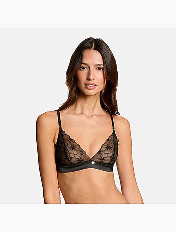 Soutien-gorge souple AMANDINE - Morgan Lingerie