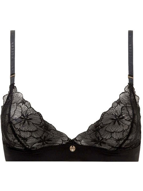 Soutien-gorge souple AMANDINE - Morgan Lingerie - Kiabi