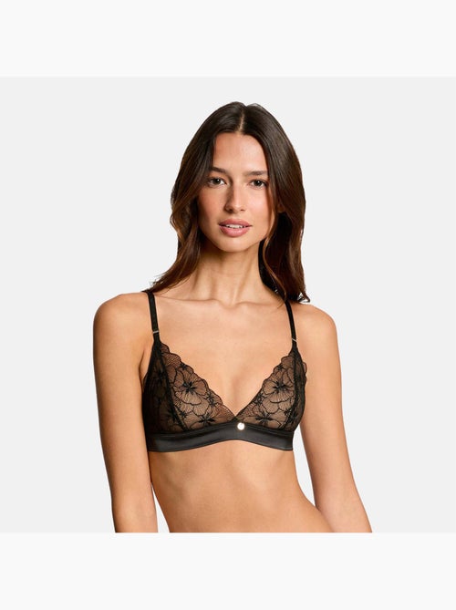 Soutien-gorge souple AMANDINE - Morgan Lingerie - Kiabi