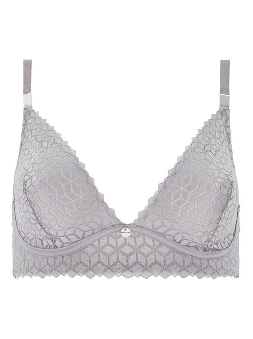Soutien-gorge souple CAROLINA - Morgan Lingerie - Kiabi