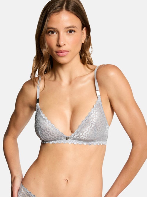 Soutien-gorge souple CAROLINA - Morgan Lingerie - Kiabi