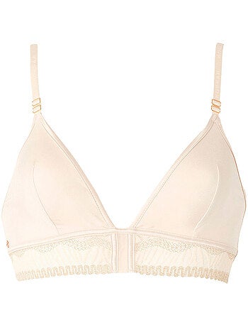Soutien-gorge souple CRISTINA - Morgan Lingerie