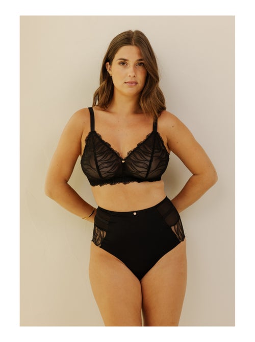 Soutien-gorge souple Cristy - Kiabi