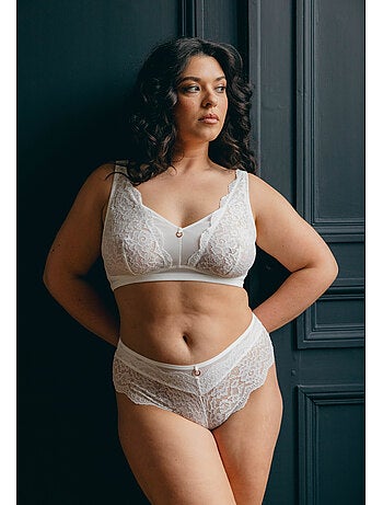 Soutien-gorge souple emboîtant Beauty